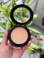 Imagic Pressed Powder 3