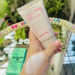 Innisfree Cherry Blossom Glow Tone up Cream