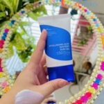 Isntree Hyaluronic Acid Watery Sun Gel