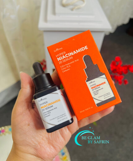 Isntree Hyper Niacinamide 20 Serum