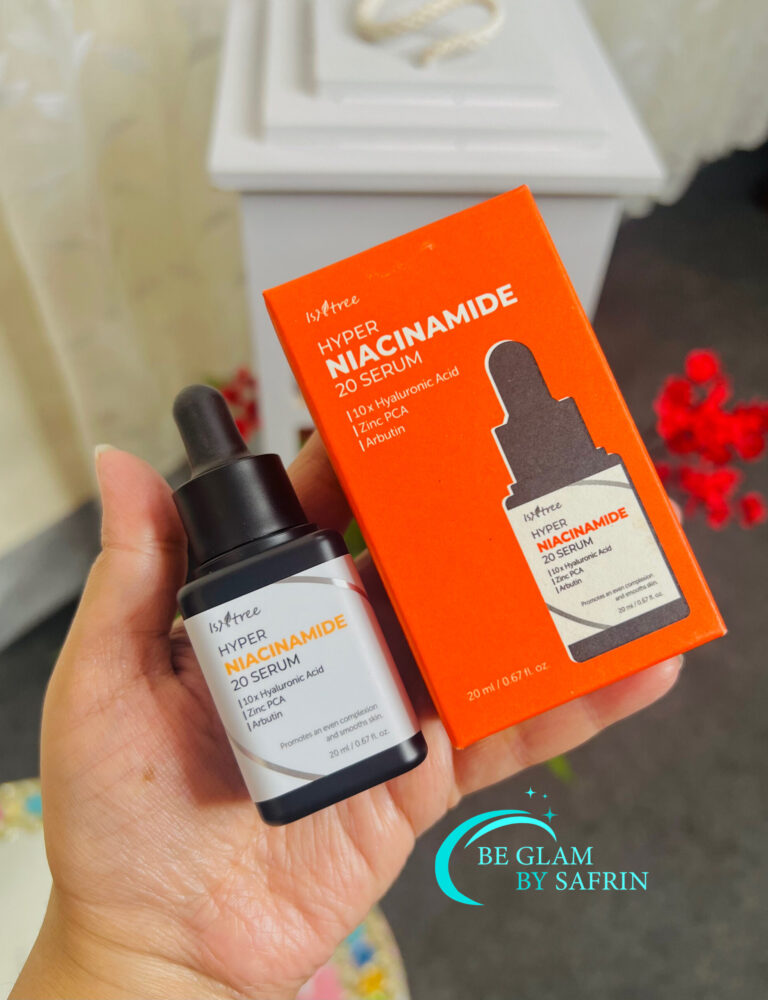 Isntree Hyper Niacinamide 20 Serum