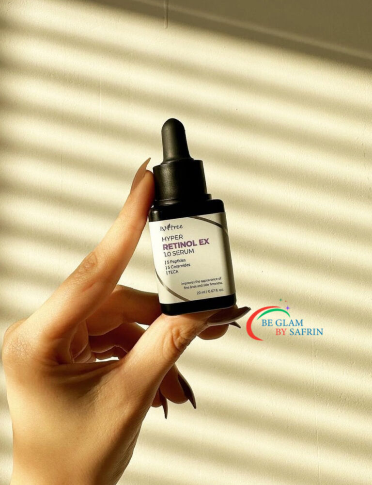 Isntree Hyper Retinol Ex 10 Serum