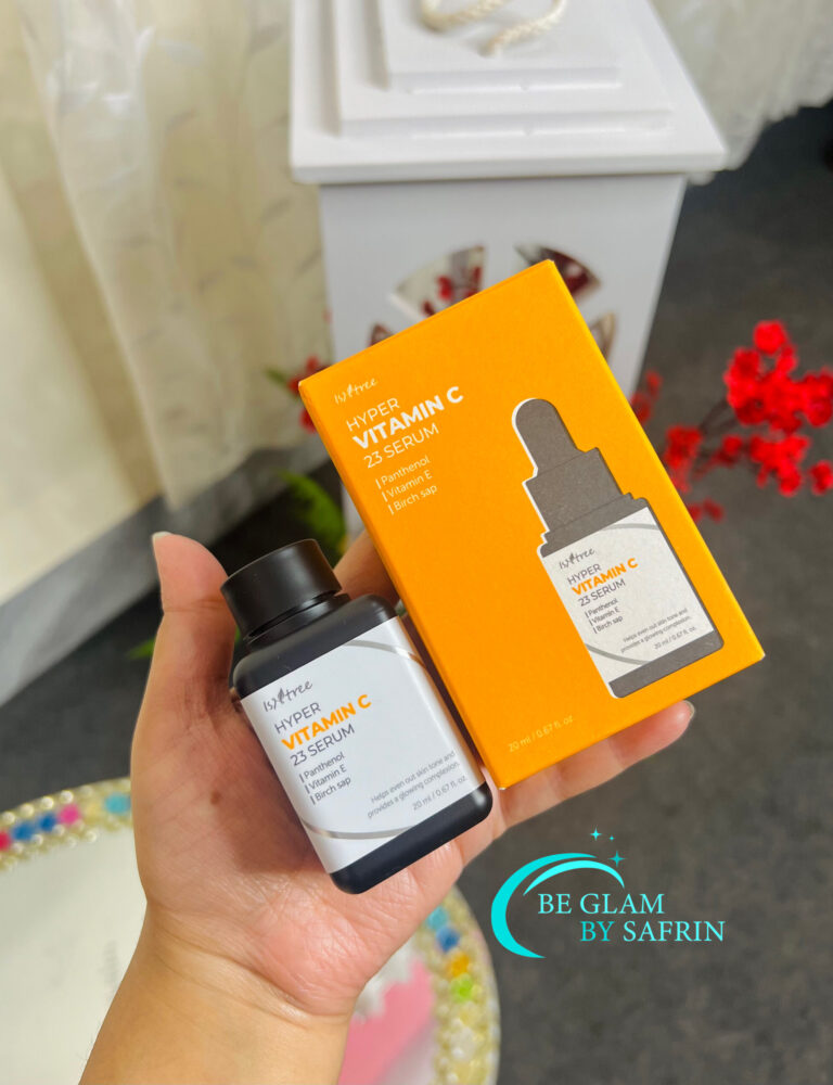 Isntree Hyper Vitamin C 23 Serum