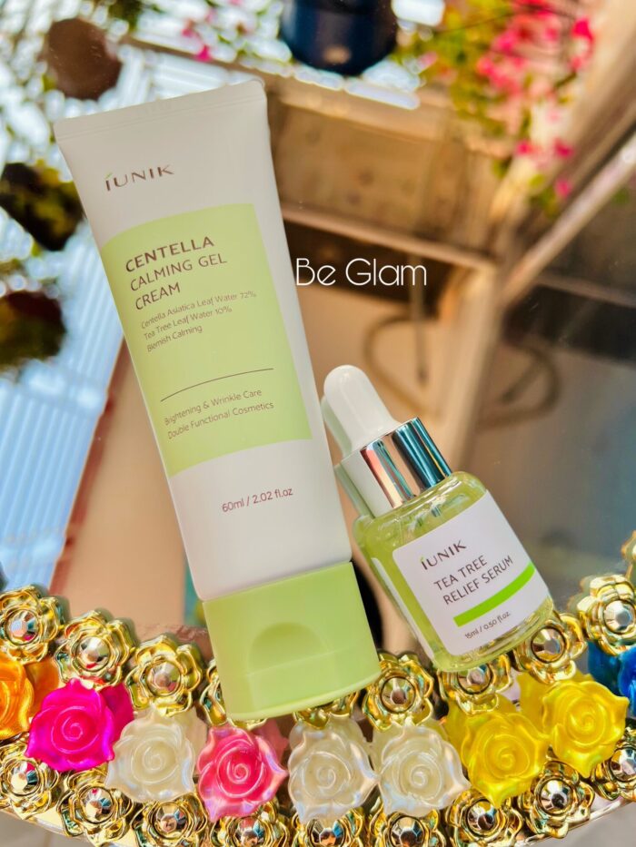 Iunik Centella Edition Kit