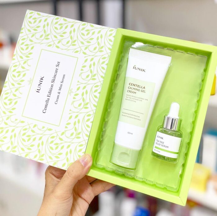 Iunik Centella Edition Kit2