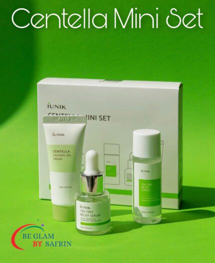 Iunik Centella Mini Kit