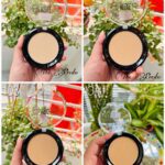 J. Cat Beauty Indense Mineral Compact Powder