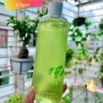 Jigott Daily Real Cica Toner