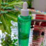 Jigott Natural Green Tea Perfect Serum