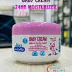 Kodomo Baby 24hrs Moisturizer Cream