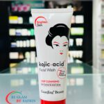 Kojic Acid Cleanser