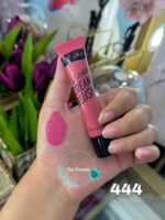 L.A Girl Soft Matte Cream Blush (Kiss Up) (Blush, Lip)444