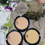 La Femme Compact Powder SPF 15