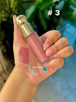 Lakerain Beauty Liquid Blush #3