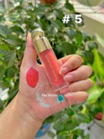 Lakerain Beauty Liquid Blush #5