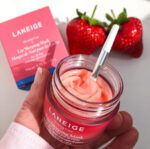 Leneige Lip Sleeping Mask20gm2