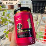 Lightness Keratin Treatment