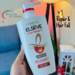 L’oreal Paris Elseve Total Repair 5 Repairing Shampoo