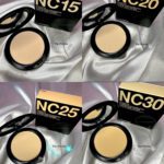 Mac Studio Fix Powder Plus Foundation