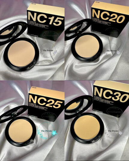 Mac Studio Fix Powder Plus Foundation