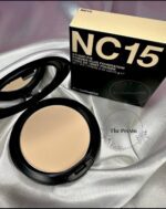 Mac Studio Fix Powder Plus Foundation NC15