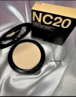 Mac Studio Fix Powder Plus Foundation NC20