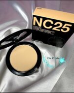 Mac Studio Fix Powder Plus Foundation NC25