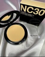 Mac Studio Fix Powder Plus Foundation NC30