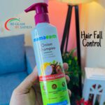 Mama Earth Onion Shampoo