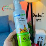 Mama Earth Tea Tree Shampoo