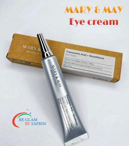 Mary & May Tranexamic Acid+ Glutathione Eye Cream