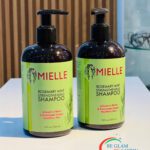 Mielle Rosemary Mint Strengthening Shampoo