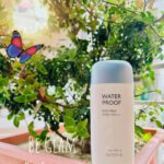 Missha Water Proof Sun Milk