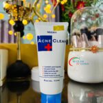 Mistine Acne Clear Foam Cleanser