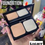 NYX Define & Refine Powder Foundation Light