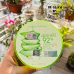Nature Republic Aloe Vera 92% Soothing Gel