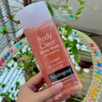 Neutrogena Body Clear Body Wash