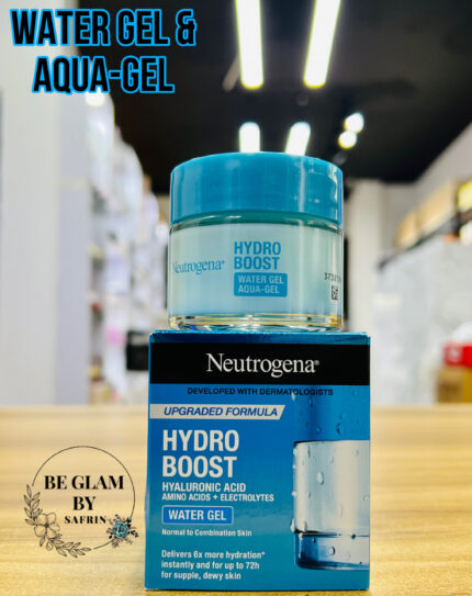 Neutrogena Hydro Boost Cream