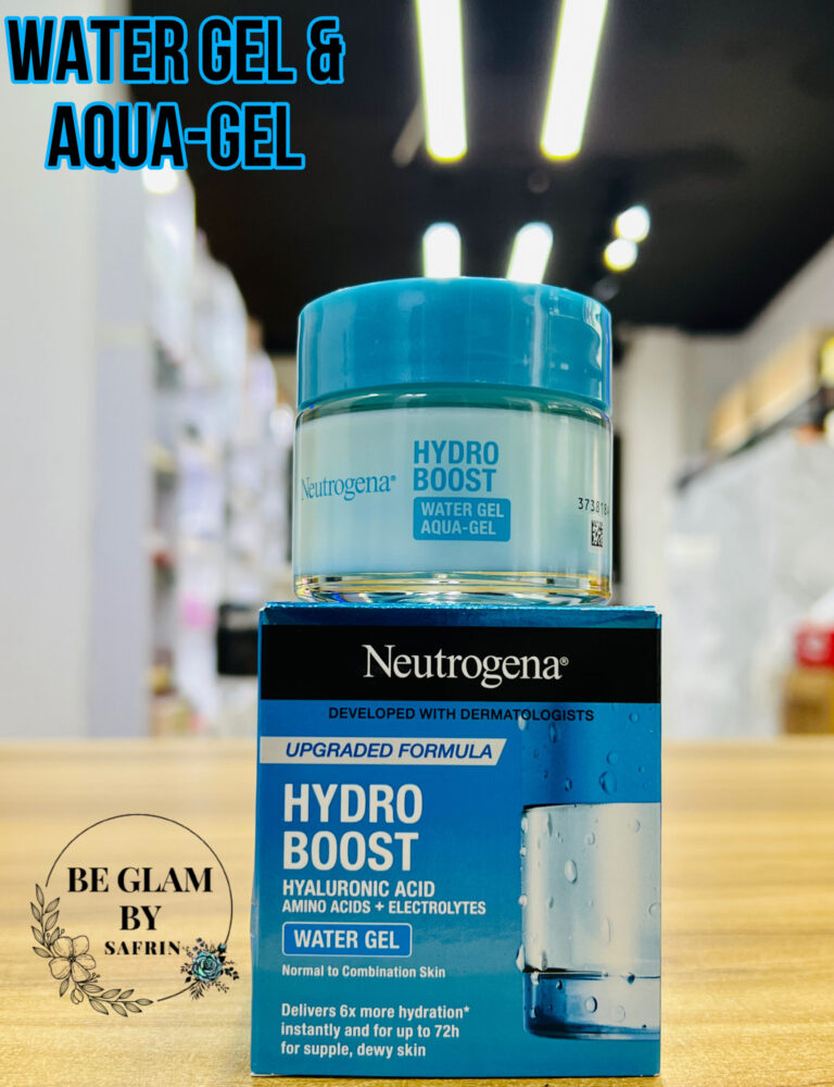 Neutrogena Hydro Boost Cream