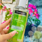 Neutrogena Oil Balancing Facial Wash