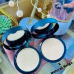 Note Luminous Silk Compact Powder