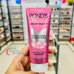 POND'S Skin Institute Anti-Dullness Facewash