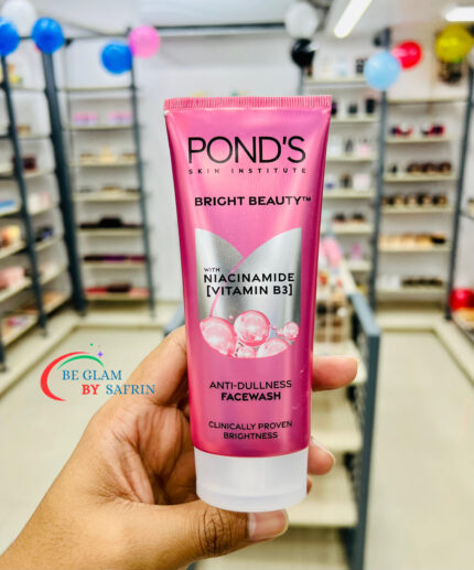 POND'S Skin Institute Anti-Dullness Facewash