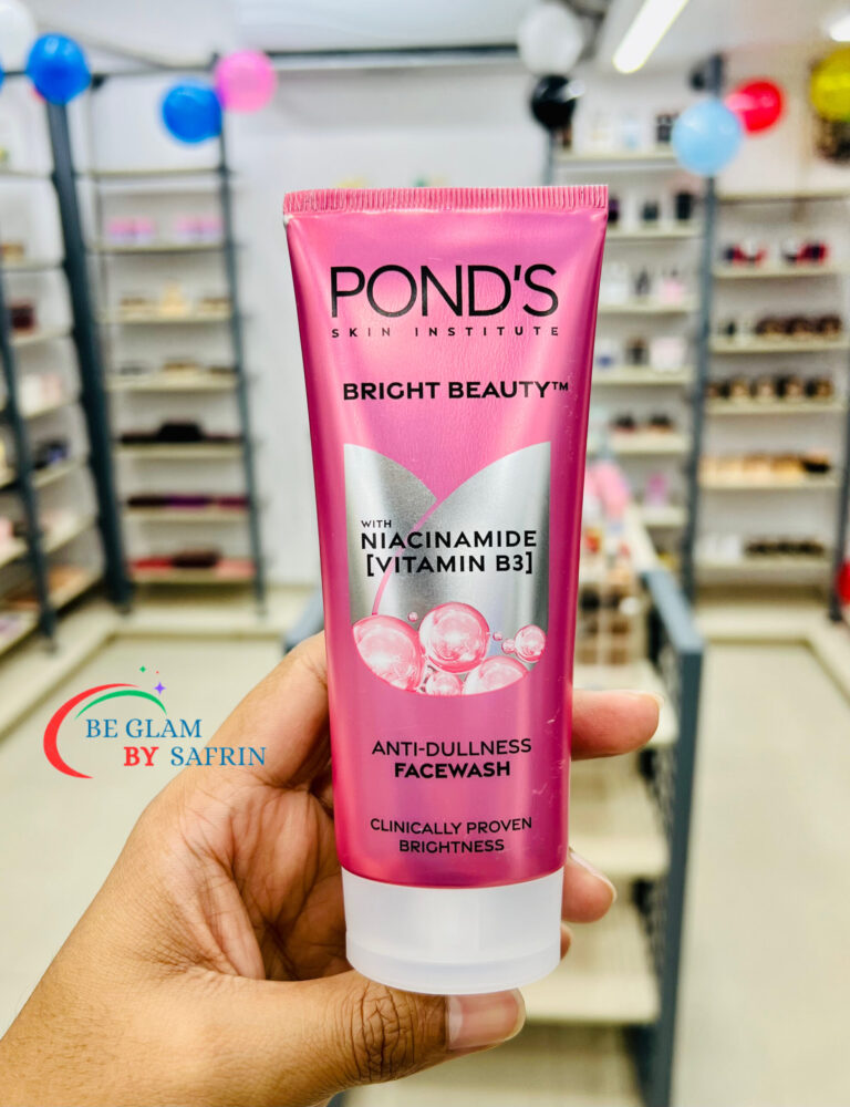 POND'S Skin Institute Anti-Dullness Facewash