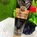 Pax Moly Acne Clean Foam Cleanser
