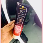 Paxmoly 99% Deep Marine Extra Power Collagen Soothing Gel