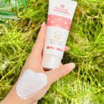 Paxmoly Doctor Whitening Cream