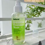 Paxmoly Natural Gently Feminine Wash