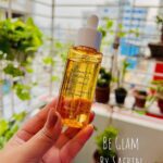 Paxmoly Vitamin C+ Collagen 5% AC Serum