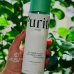 Purito Centella Unscented Toner